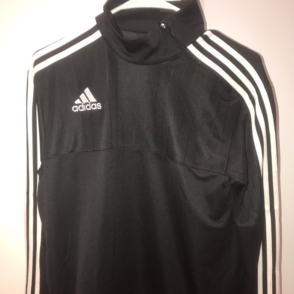 Nike Pull Over - image 1